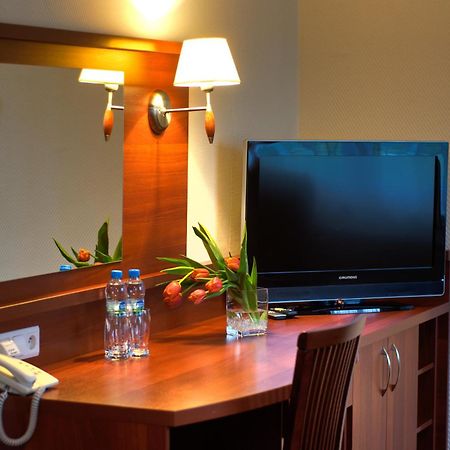Arena Hotel Spa & Wellness Tychy Room photo