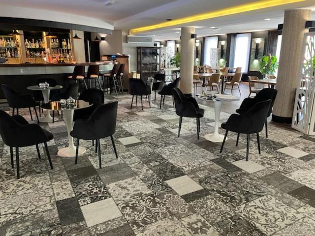 Arena Hotel Spa & Wellness Tychy Exterior photo
