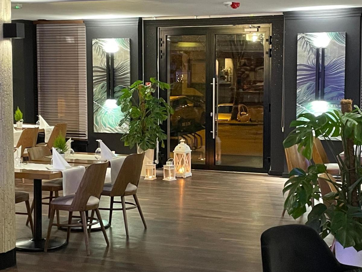Arena Hotel Spa & Wellness Tychy Exterior photo