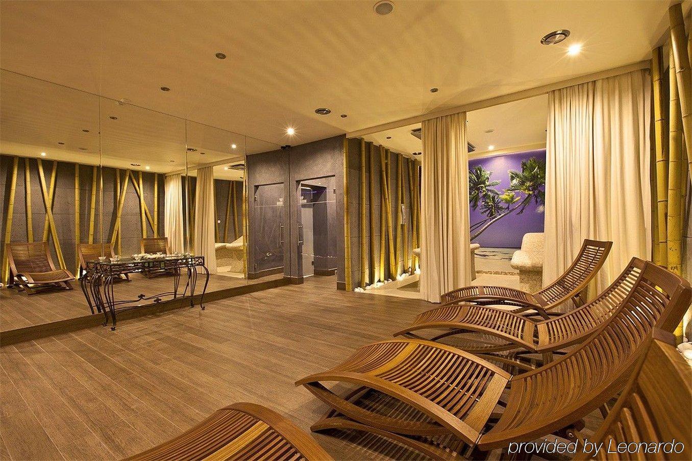 Arena Hotel Spa & Wellness Tychy Exterior photo