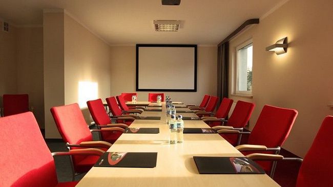 Arena Hotel Spa & Wellness Tychy Facilities photo